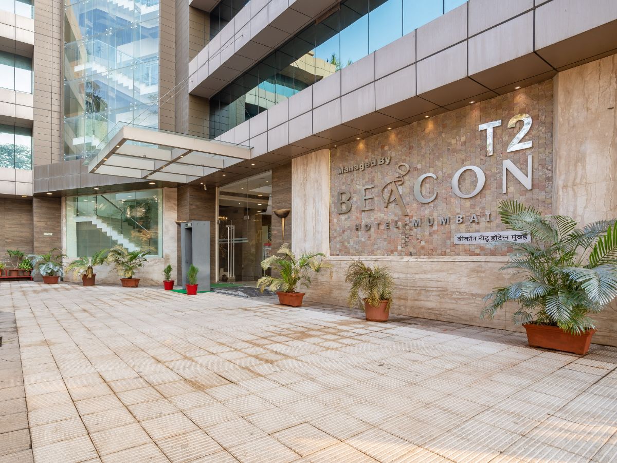 T2 BEACON HOTEL